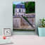 "Paris - House On seine" par Epic Portfolio-1114177551