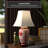Miraleste Porcelain Table Lamp