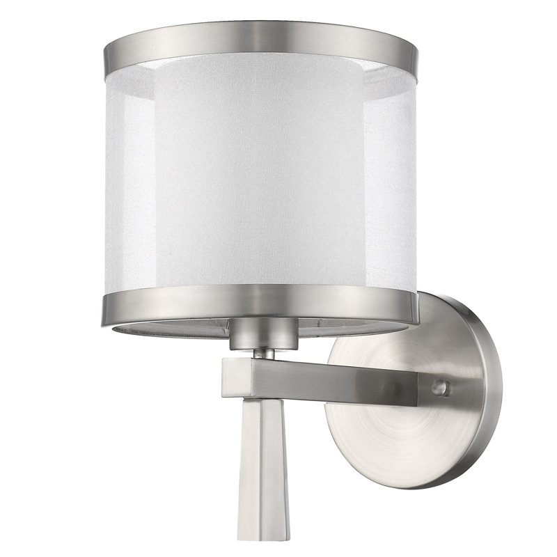 Mcginley Armed Sconce