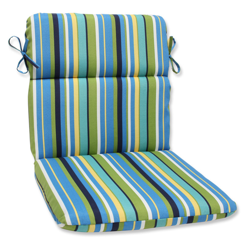 Coussin de chaise Tovey