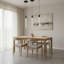 Luminaire suspendu en cristal pour îlot de cuisine 1 lumière Solem-1648104446