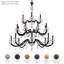 Napoli 20 - Light Chandelier-1361732613