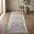 Tapis de couloir 2 pi x 6 pi