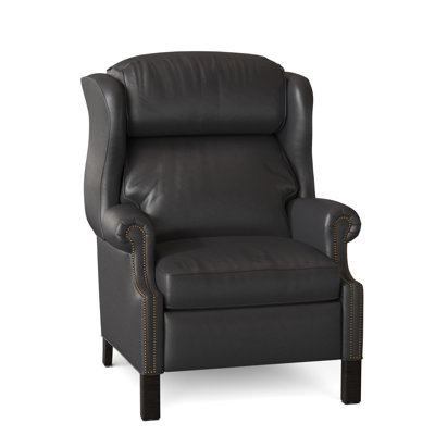 Chippendale Recliner