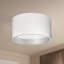 Mousinni 1 - Light LED Flush Mount-64113436-64113437