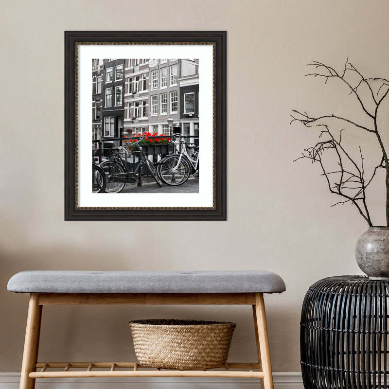 Cadre photo simple Meg, 16 po x 20 po