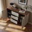 Buffet Modern