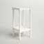 Table de bout avec rangement Antaun-420269656
