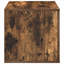Storage Cabinet 127 X 41 X 40 Cm Engineered Wood-1451776856