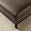 Repose-pieds en cuir Roscoe Vegan-117983160-117983163