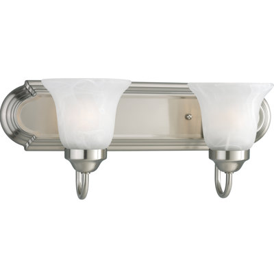 Kartik 2 - Light Dimmable Vanity Light
