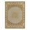 Art Deco Hand Knotted Wool Geometric Indoor Rug