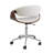 Wade Logan® Bartinus Polyurethane Task Chair-24834284