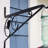Metal Bracket Plant Stand