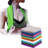 Ultra Light Bath Towel
