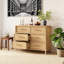 Armoire de rangement 6 tiroirs-140275300