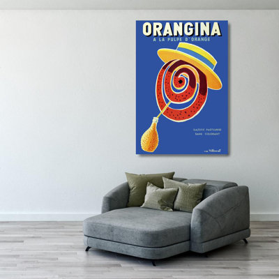 Orangina