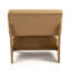 Chaise d'appoint rembourrée Brest-726092688