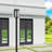Gandhi Transparent Lantern Head-20589816