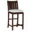 Club 24" Patio Bar Stool with Cushion-1012413764-1012403361-1039990987