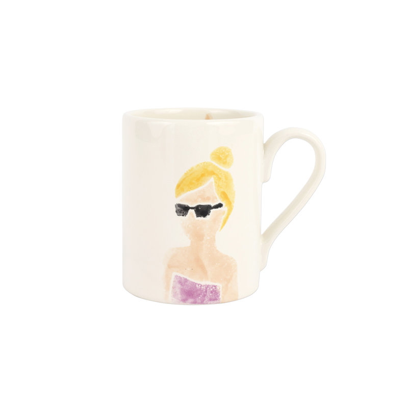 Riviera Earthenware