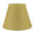 Toile de jute jaune moutarde