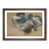 Walnut Framed selected