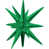 Vert sélectionné