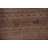 Striped Brown Gabbeh Oriental Area Rug 8
