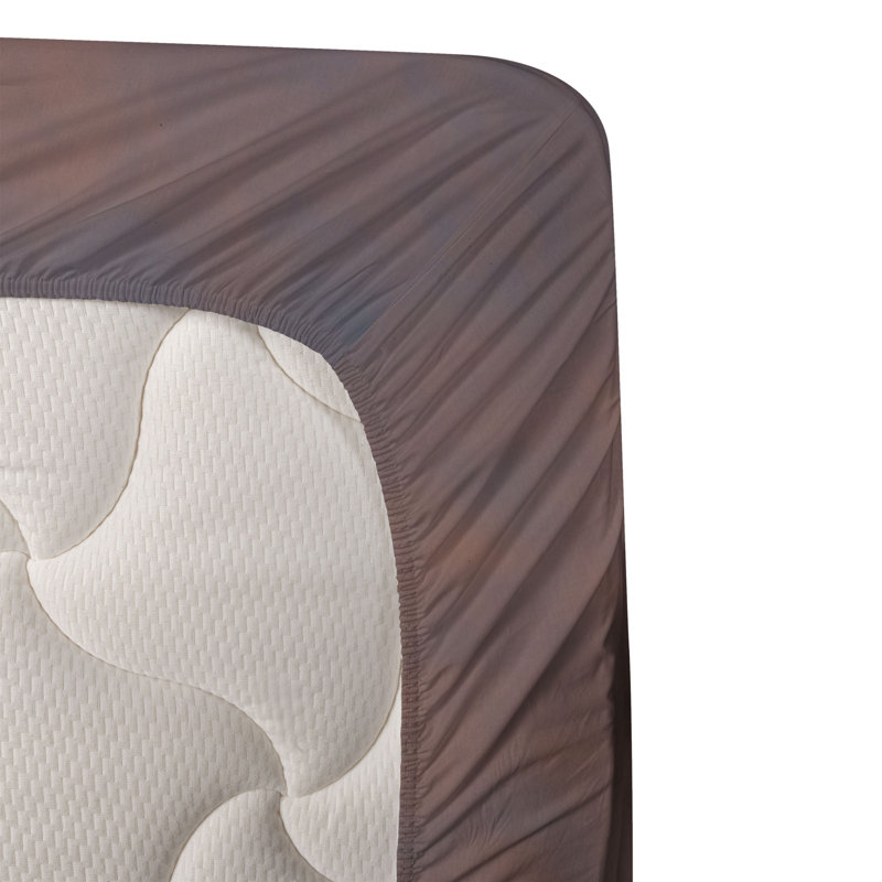 Microfiber Sheet Set, Full Sheet Set + Fitted Sheet + 2 Pillowcases