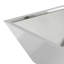 Garden Planter Decor Metal Trapezoidal Outdoor Modern Terrace Holder-1489881783