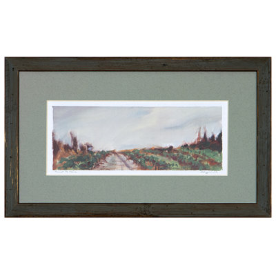 Fruit To Wine Print