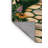 Machine Washable Nature Green Area Rug-2024860474