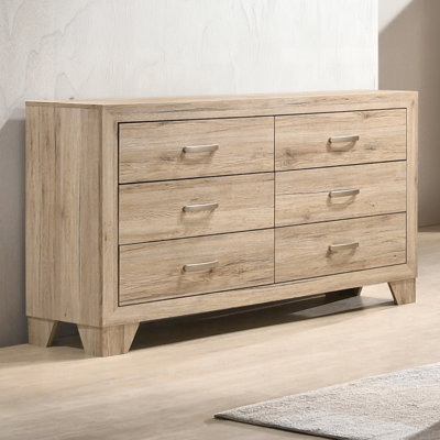 Commode double l 59 po Capalbo