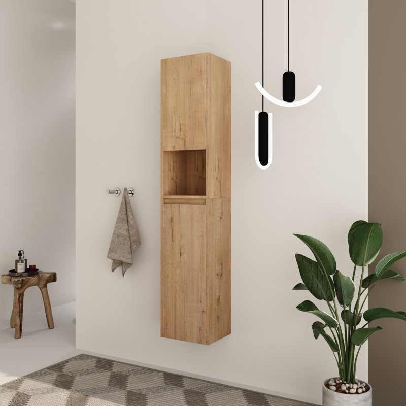  Armoire de salle de bain murale Avonmere