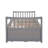 Daybed With Trundle And Drawers, Twin Size-1152202199