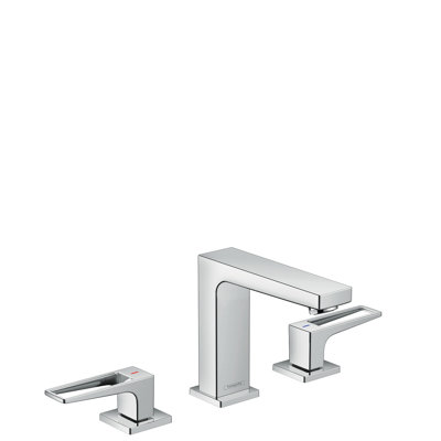 Robinet de salle de bain Metropol