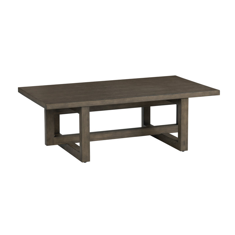 Koda Rectangle Cocktail_Coffee Table