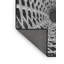 Tapis gris / brun Power Loom-929459568