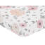 Drap-housse pour lit de bébé aquarelle-48497336
