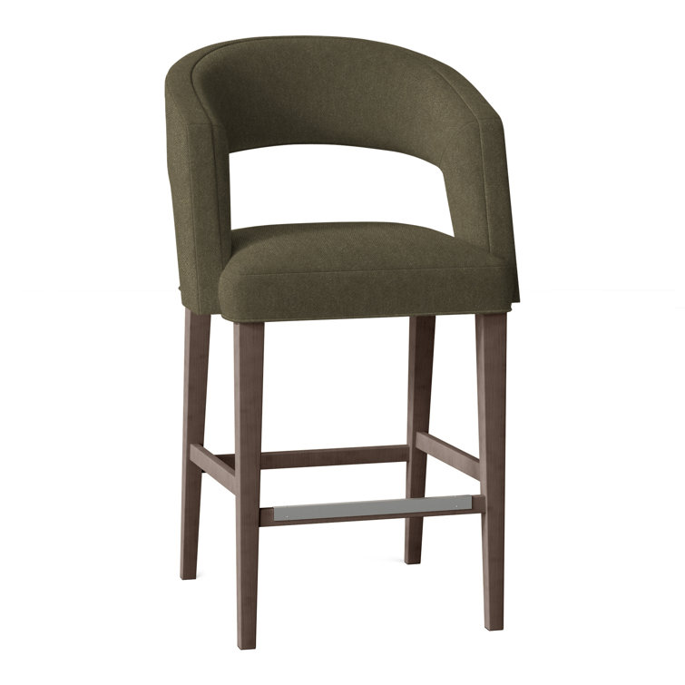 Tabouret 30 "Bryant