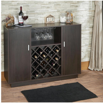 Armoire à vin Hazen