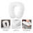 12-Piece Premium Comfort Bedding Pack