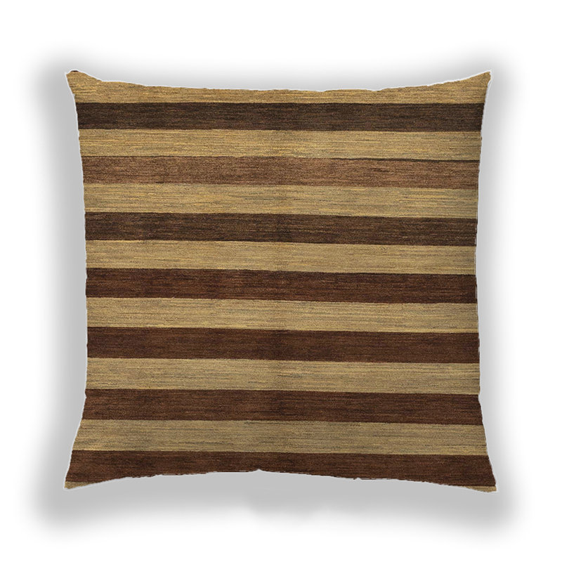 Throw Pillow, Microsuede