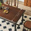 Table de salle à manger Vintage-106732105