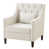 Polyester beige est en rupture de stock