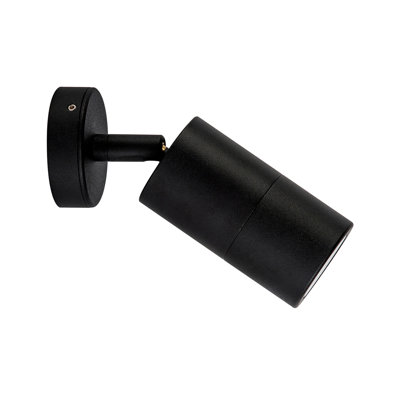 Eden 6cm H Outdoor Armed Sconce
