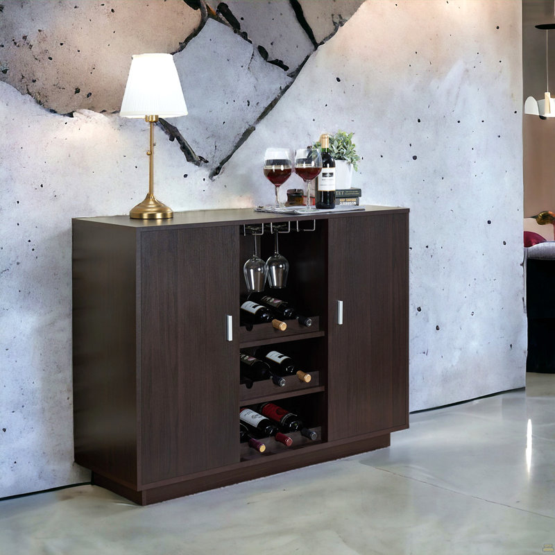 Armoire à vin