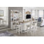 Buffet Bankhead avec insert en quartz