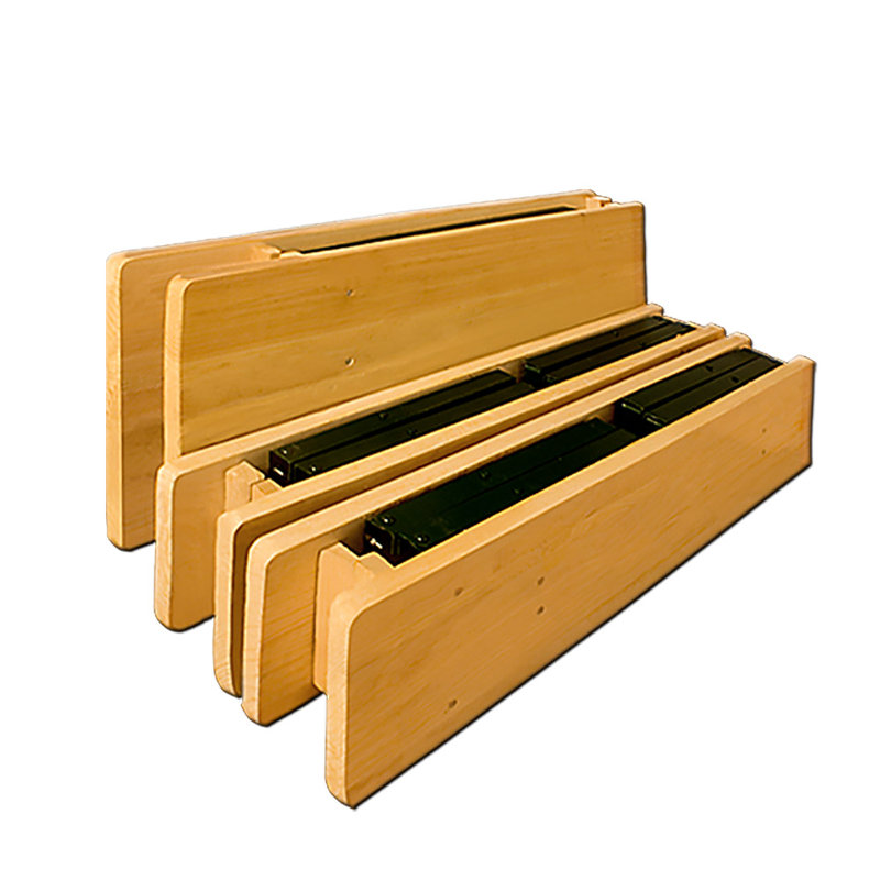 Kaylynn 220cm Rectangular Folding Table
